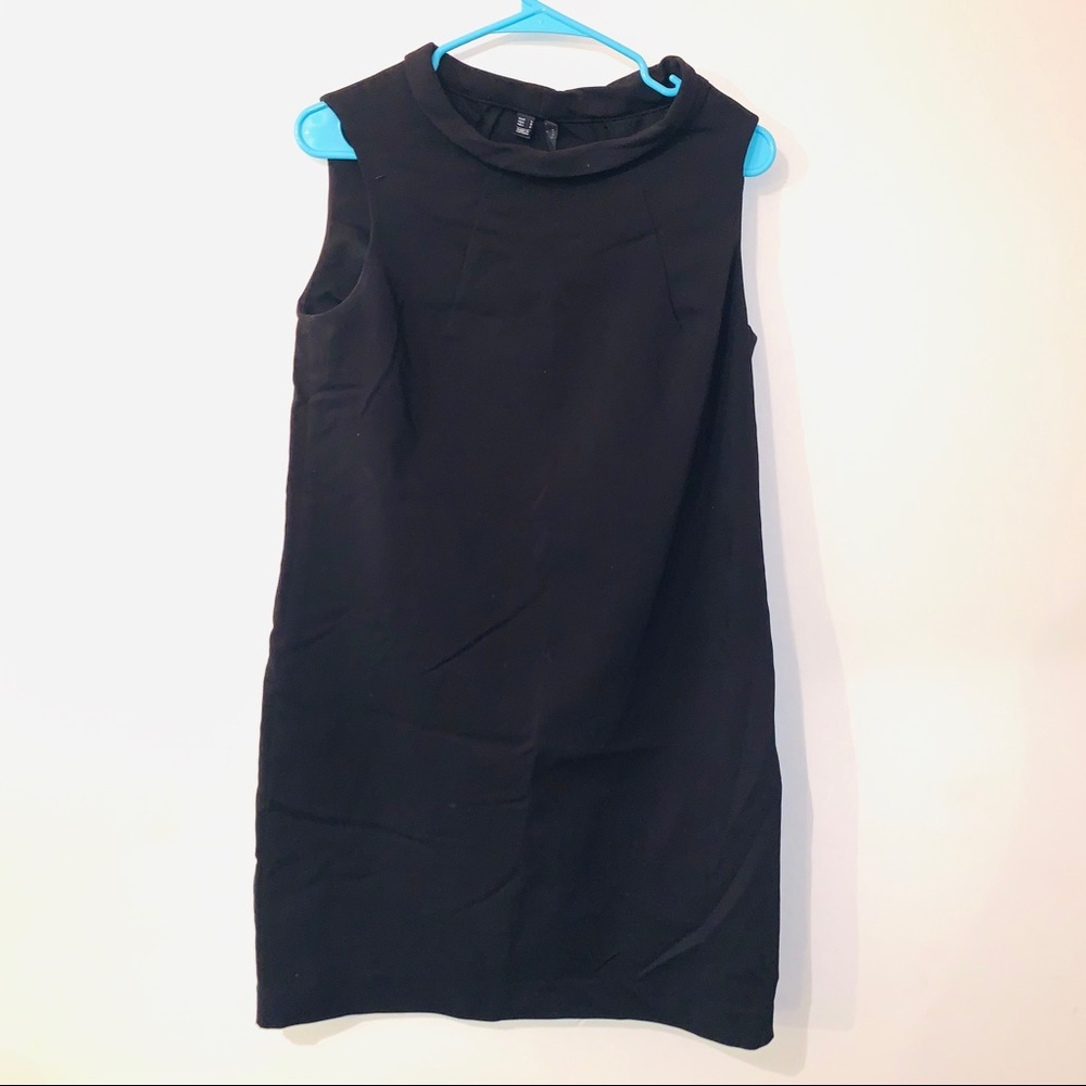Mango Sheath Dress